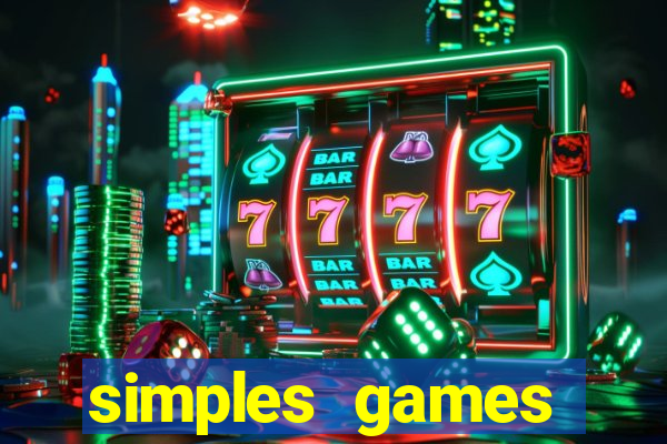 simples games diversoes e entretenimento ltda